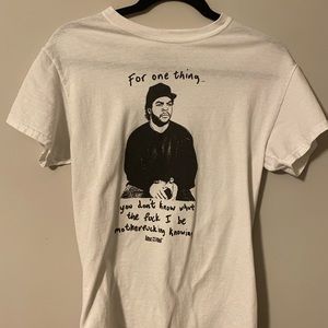 Boyz N The Hood Doughboy Shirt